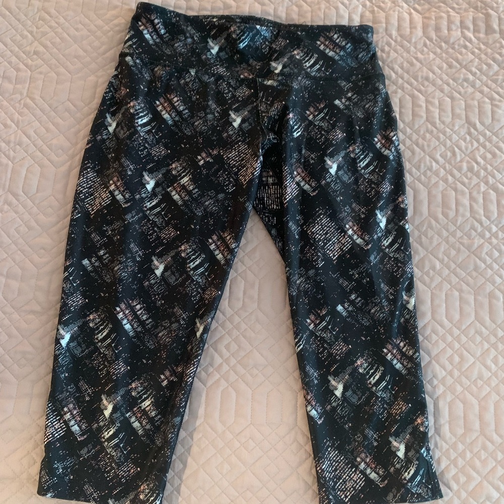 Workout leggings